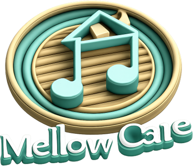 Mellow Care logo